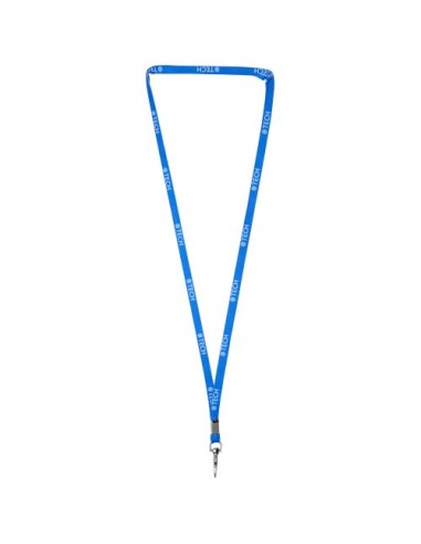 Lanyard tubolare con stampa a sublimazione Ava