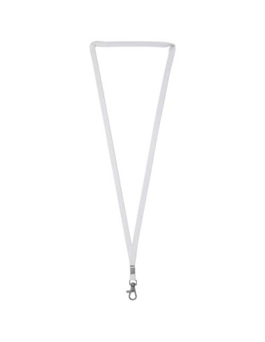 Lanyard tubolare con stampa a sublimazione Ava