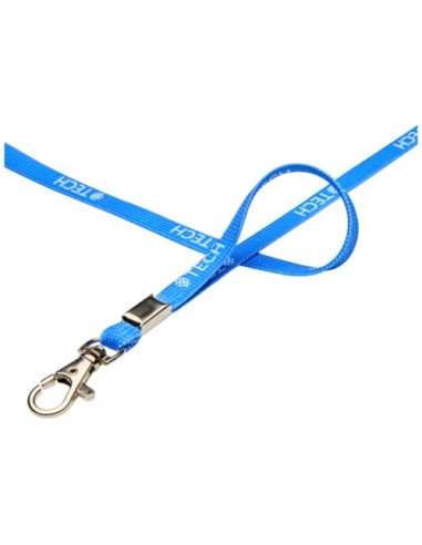 Lanyard tubolare con stampa a sublimazione Ava
