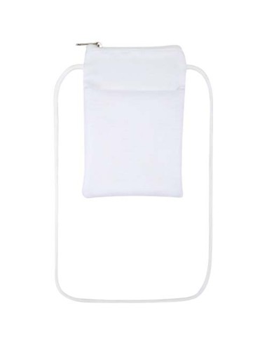 Borsa porta cellulare con stampa a sublimazione Etta