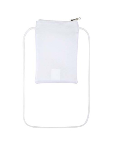 Borsa porta cellulare con stampa a sublimazione Etta