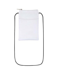 Borsa porta cellulare con stampa a sublimazione Etta