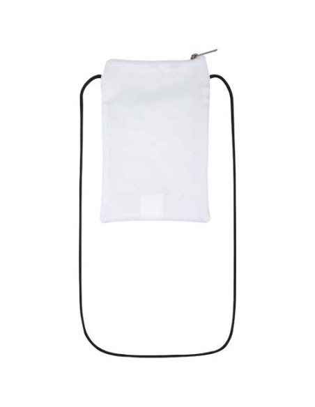 Borsa porta cellulare con stampa a sublimazione Etta