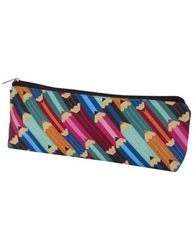 Astuccio in PET riciclato con stampa a sublimazione Ekki