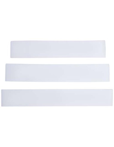 Set di 3 fasce elastiche per il fitness Ria