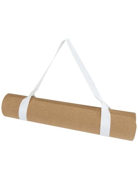 Cinghia per il trasporto del tappetino da yoga con stampa a sublimazione Uni