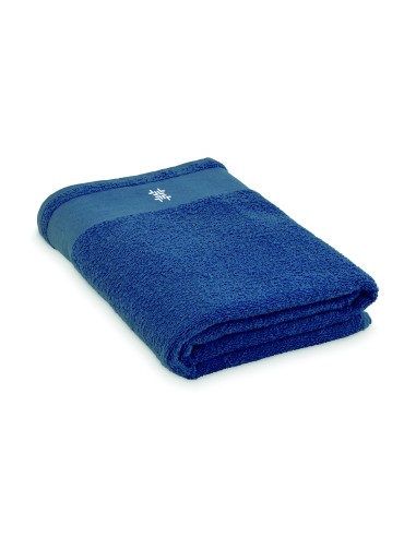 Asciugamano da bagno in cotone
