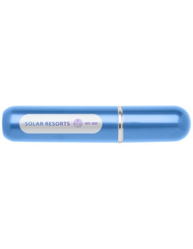 Flacone di profumo portatile e riutilizzabile da 5 ml Filla