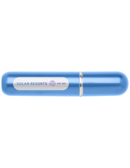 Flacone di profumo portatile e riutilizzabile da 5 ml Filla