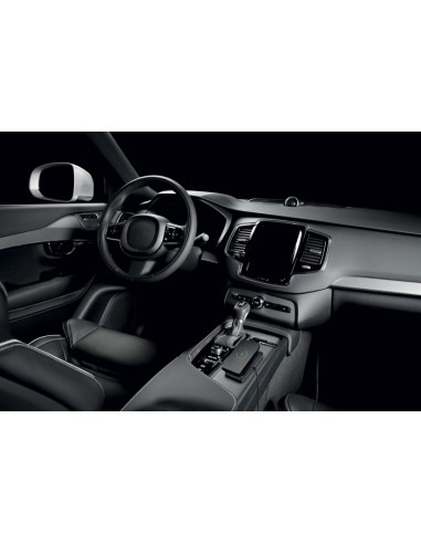 Caricatore wireless auto 15W