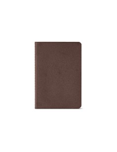 Bronte A6 Notebook copertina morbida