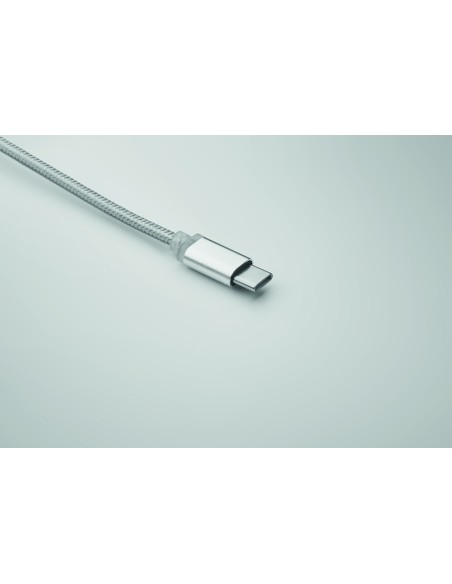 Cavo di ricarica 4 in 1 di tipo