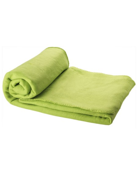 Coperta con custodia Huggy 150 x 120 cm