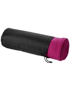 Coperta con custodia Huggy 150 x 120 cm