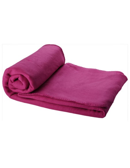 Coperta con custodia Huggy 150 x 120 cm