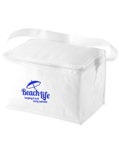 Borsa termica Spectrum per 6 lattine - 4L