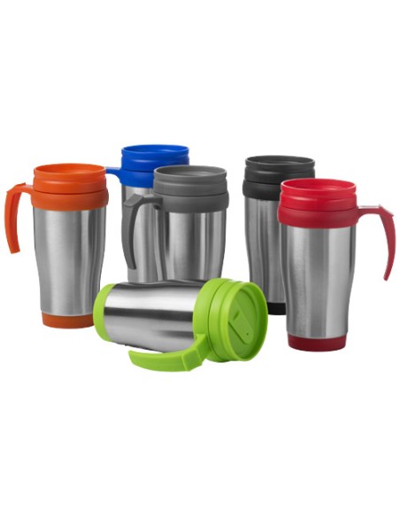 Tazza termica Sanibel da 400 ml