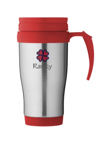 Tazza termica Sanibel da 400 ml