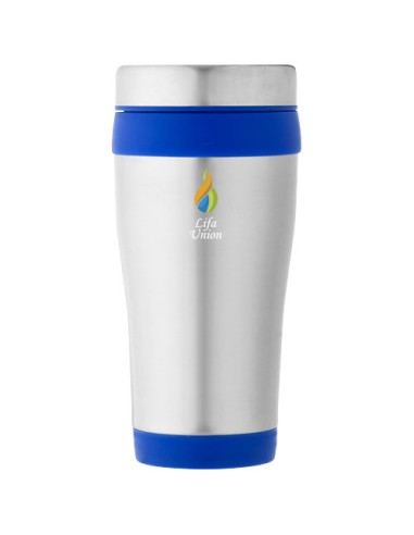 Bicchiere termico Elwood da 410 ml