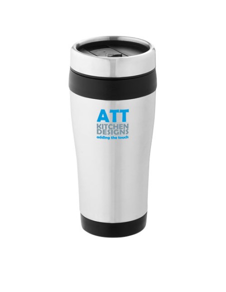 Bicchiere termico Elwood da 410 ml