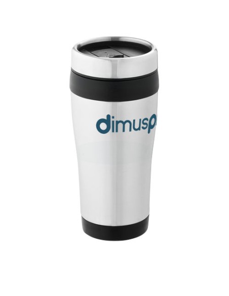 Bicchiere termico Elwood da 410 ml