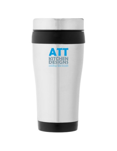 Bicchiere termico Elwood da 410 ml