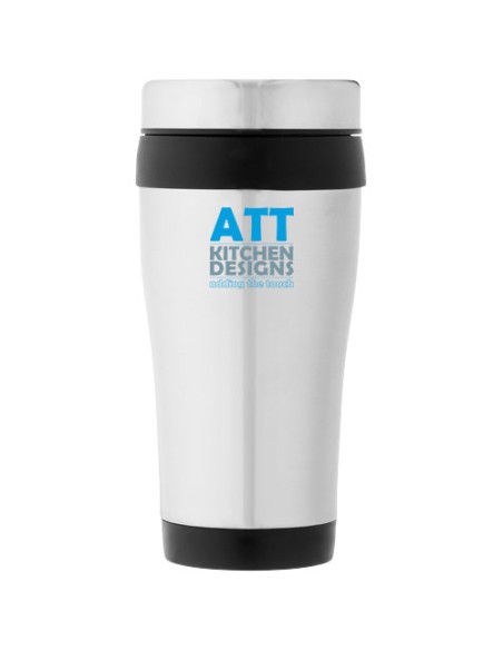 Bicchiere termico Elwood da 410 ml