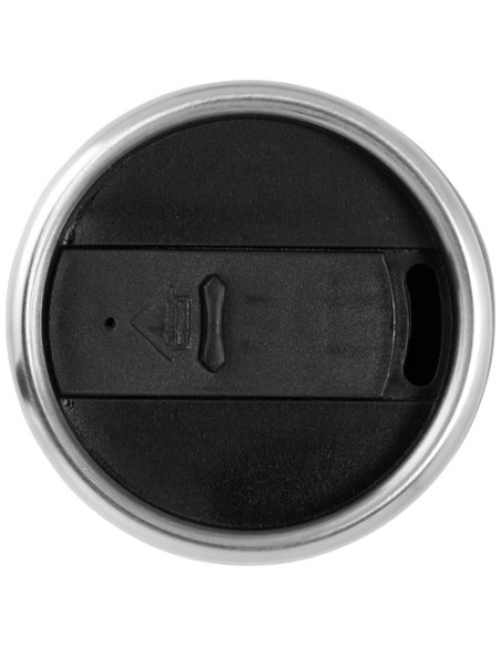 Bicchiere termico Elwood da 410 ml