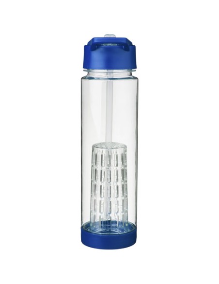 Borraccia con infusore Tutti Frutti da 740 ml in Tritan™