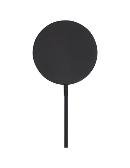 Caricabatterie wireless in alluminio da 15 W Magclick