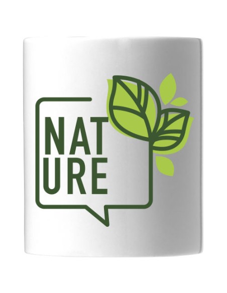 Tazza in ceramica Bahia da 330 ml