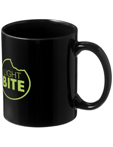 Tazza in ceramica Santos da 330 ml