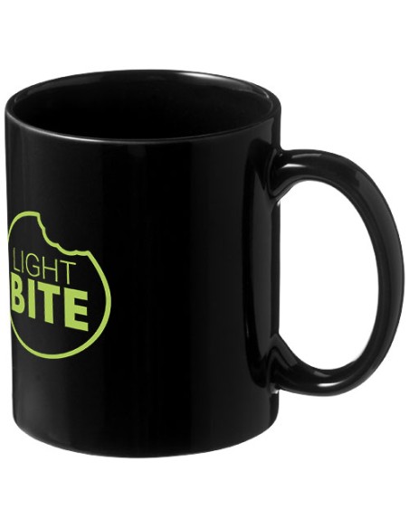 Tazza in ceramica Santos da 330 ml