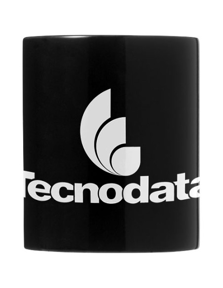 Tazza in ceramica Santos da 330 ml