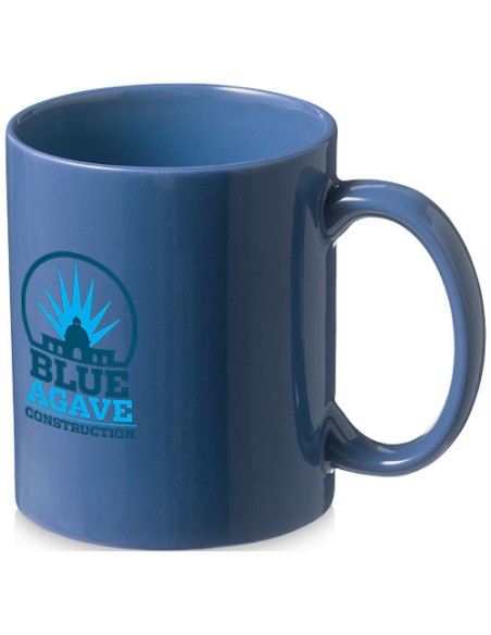 Tazza in ceramica Santos da 330 ml