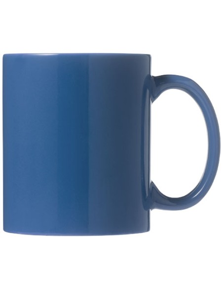 Tazza in ceramica Santos da 330 ml