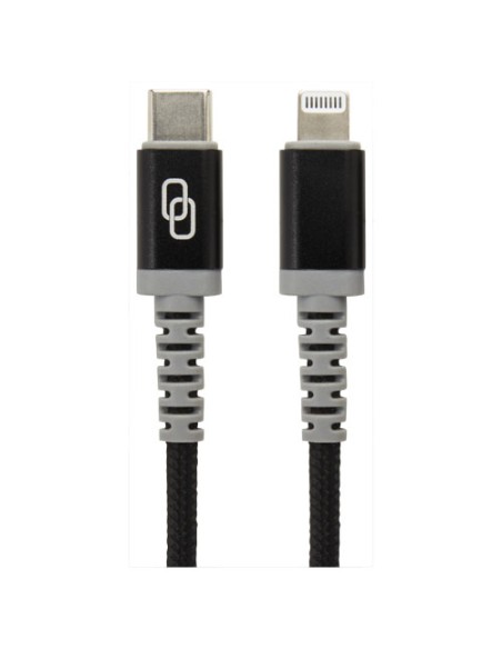 Cavo da USB-C a Lightning certificato MFi ADAPT