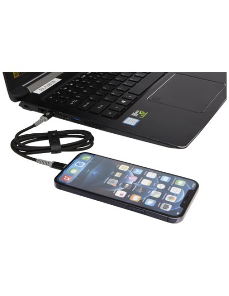 Cavo da USB-C a Lightning certificato MFi ADAPT