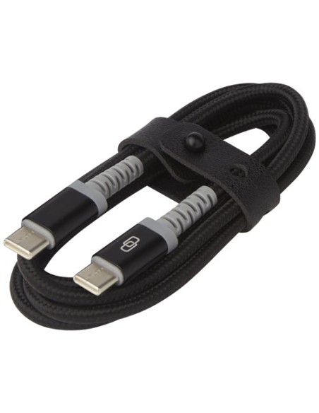 Cavo USB Tipo-C da 5 A con funzionalità di ricarica e trasferimento dati ADAPT