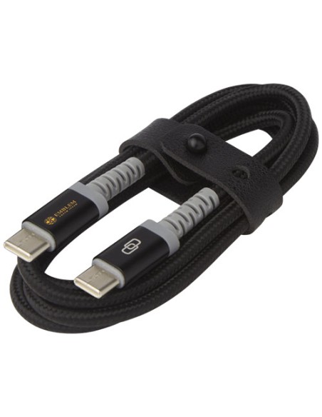 Cavo USB Tipo-C da 5 A con funzionalità di ricarica e trasferimento dati ADAPT