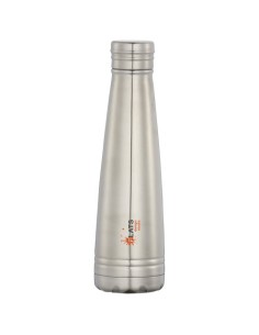 Borraccia sportiva con isolamento sottovuoto in rame Duke da 500 ml