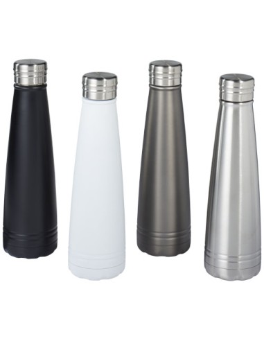 Borraccia sportiva con isolamento sottovuoto in rame Duke da 500 ml