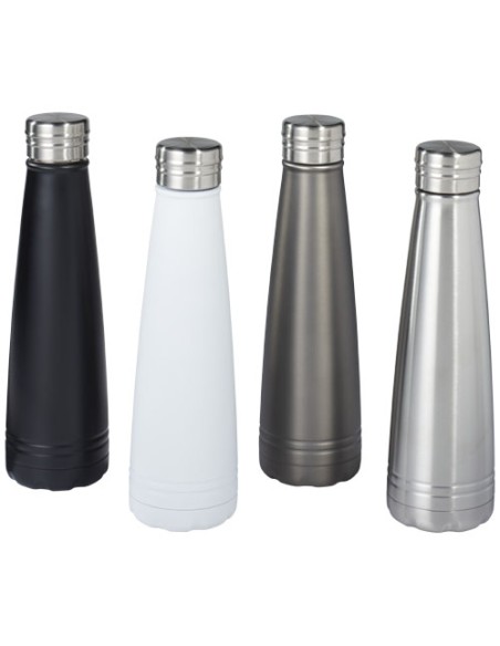 Borraccia sportiva con isolamento sottovuoto in rame Duke da 500 ml