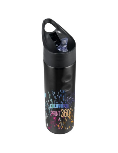 Borraccia sportiva in acciaio inossidabile Trixie da 750 ml