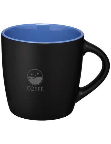 Tazza in ceramica Riviera da 320 ml