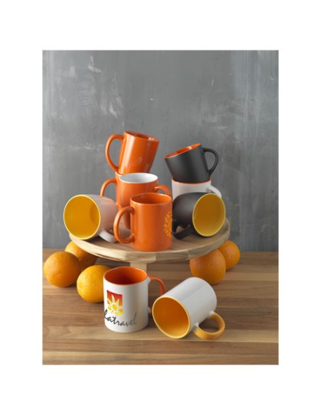 Tazza in ceramica Riviera da 320 ml