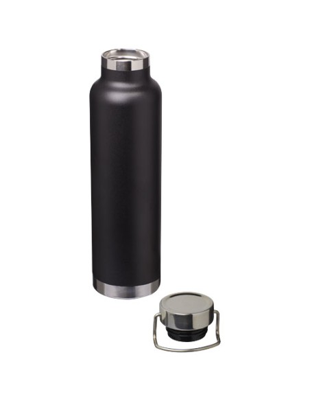 Bottiglia Thor con isolamento sottovuoto in rame da 650 ml
