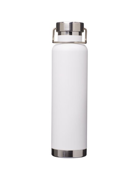 Bottiglia Thor con isolamento sottovuoto in rame da 650 ml