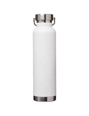 Bottiglia Thor con isolamento sottovuoto in rame da 650 ml