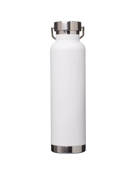 Bottiglia Thor con isolamento sottovuoto in rame da 650 ml